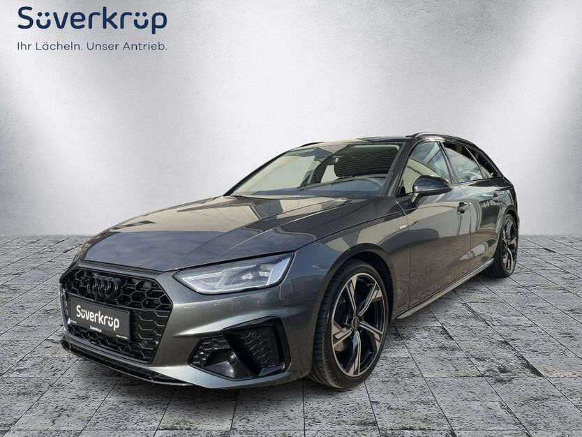 Audi A4 14.700 km 33.990 € Bad Oldesloe 23843