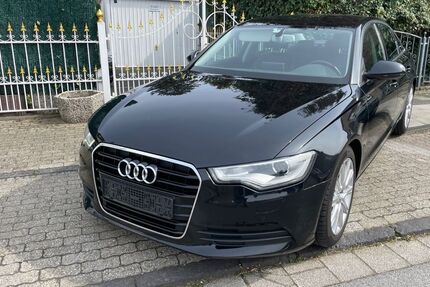 Audi A6 209.000 km 6.850 &euro; Aachen 52080