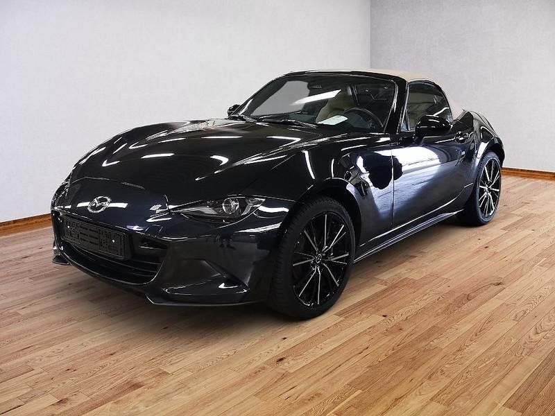 MX-5