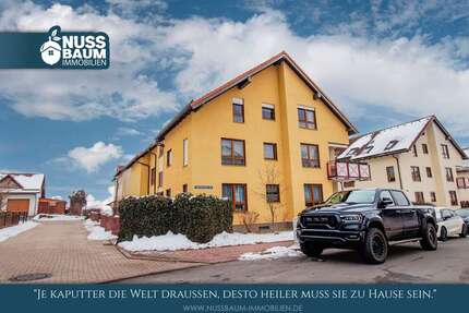 Wohnung Unterwellenborn - 3 Zimmer, 78 m&sup2;, 132.000&euro; | Angebot:24981548