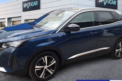 Peugeot 3008 30.042 km 24.760 € Leipzig 04129