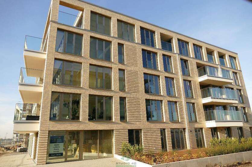 Wohnung zum Mieten in Bremen 1.150 € 91.4 m²