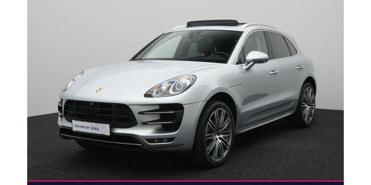 Porsche Macan 142.907 km 35.550 &euro; Bad Bentheim 48455