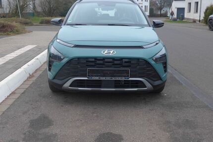 Hyundai BAYON 37.927 km 17.390 &euro; Hellenthal 53940