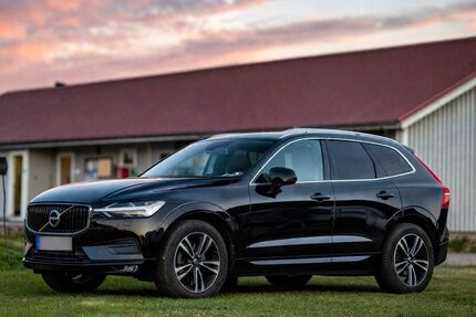 Volvo XC60 120.000 km 26.990 &euro; Barkelsby 24360