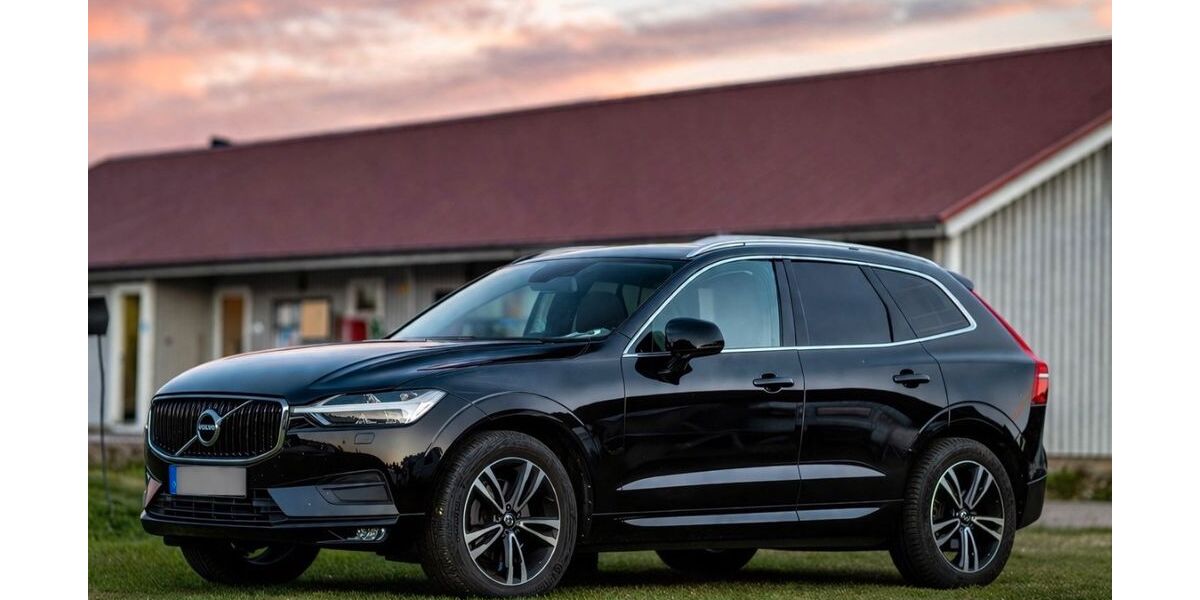 Volvo XC60 120.000 km 26.990 &euro; Barkelsby 24360