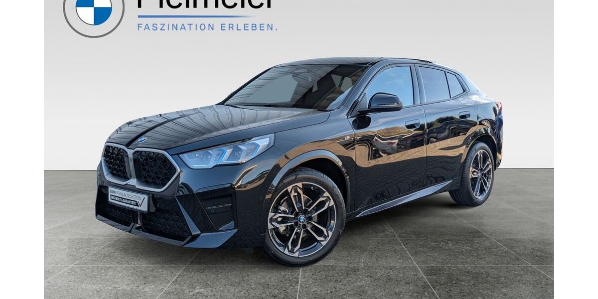 BMW X2 11.750 km 42.750 &euro; Schrobenhausen 86529