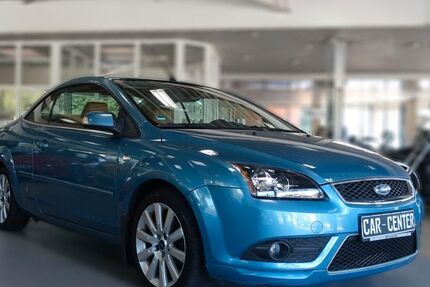 Ford Focus 160.284 km 1.650 &euro; Stralsund 18435