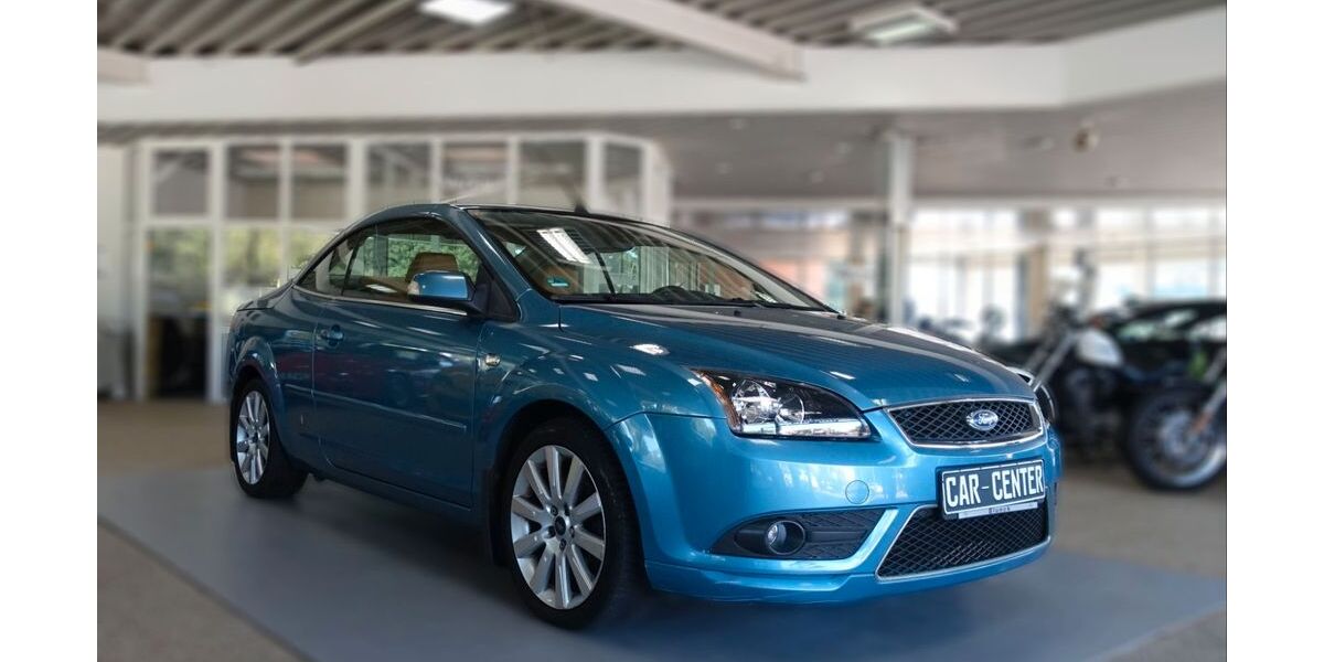 Ford Focus 160.284 km 1.650 &euro; Stralsund 18435