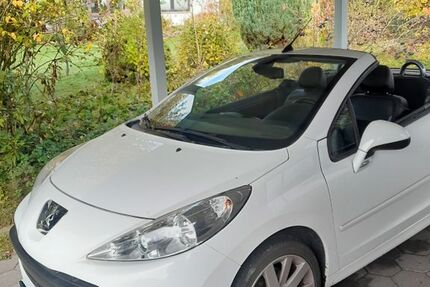 Peugeot 207 167.500 km 1.900 € Horn-Bad Meinberg 32805