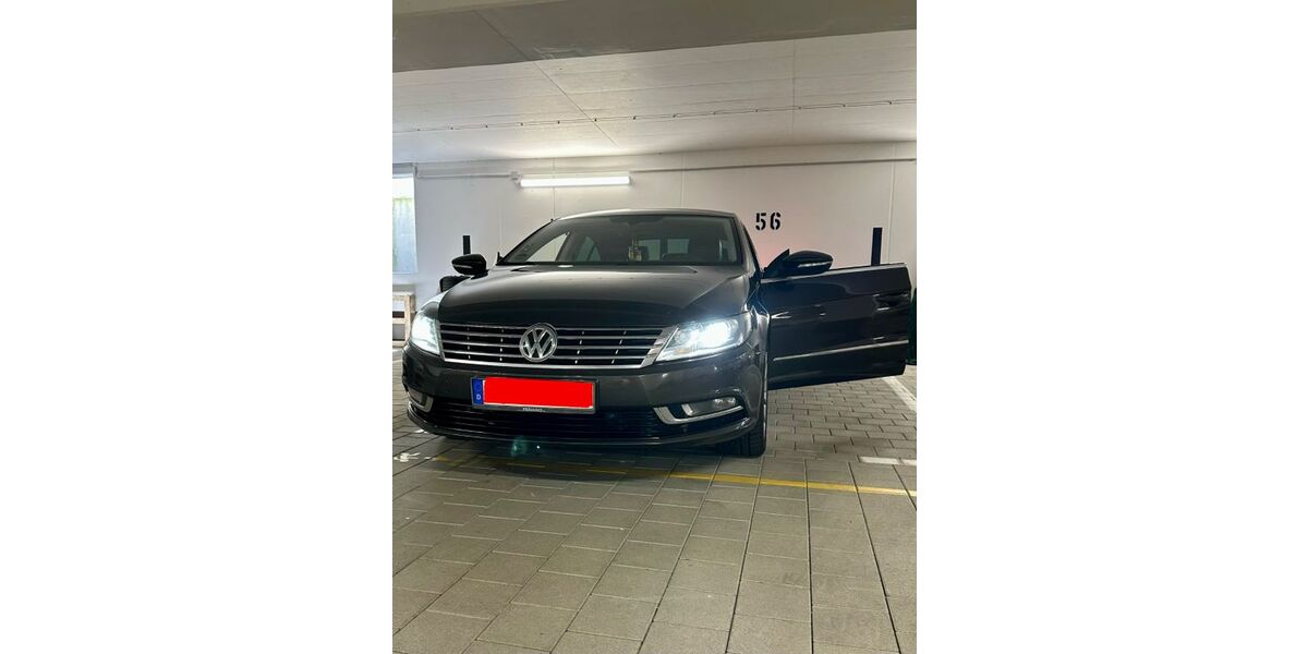 VW CC 234.000 km 12.500 &euro; Höhenkirchen Siegertsbrunn 85635