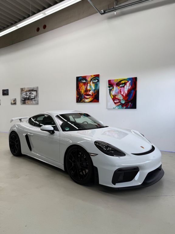 Cayman