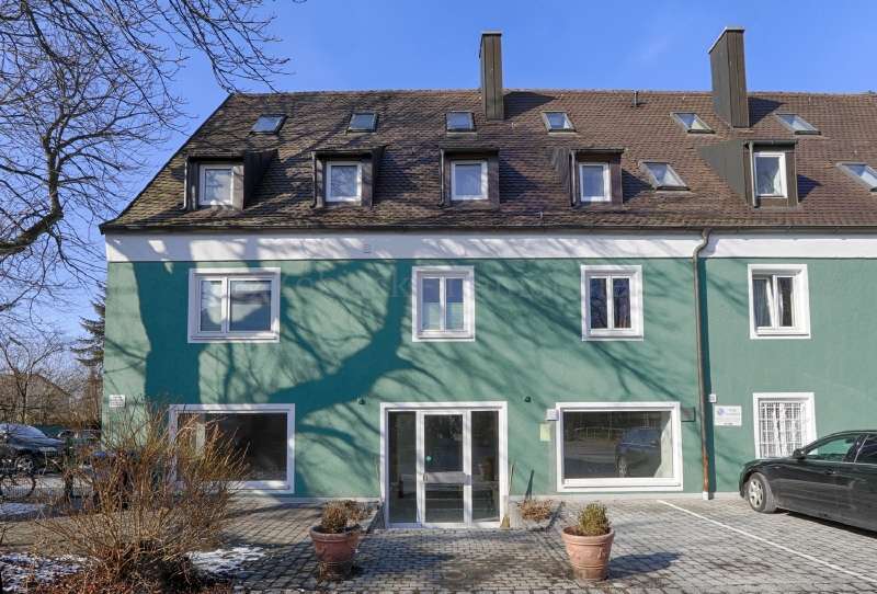 Büro in Erding 760 € 58 m²