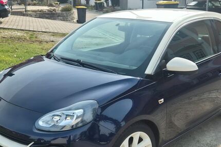 Opel Adam 70.500 km 7.000 &euro; Bad Birnbach 84364