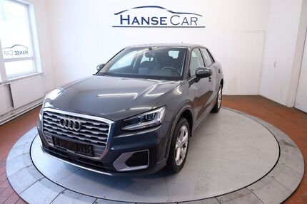 Audi Q2 106.809 km 16.990 &euro; Buxtehude 21614