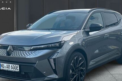 Renault Scenic E-TECH 14.000 km 42.690 &euro; Illertissen 89257