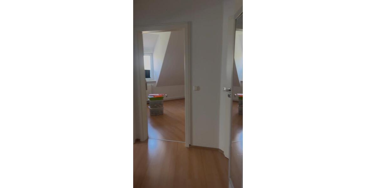 Dachgeschoßwohnung Bremen Walle - 1 Zimmer, 40 m&sup2;, 440&euro; | Angebot:26634368