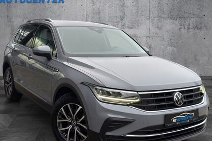 VW Tiguan 46.000 km 24.999 &euro; March 79232