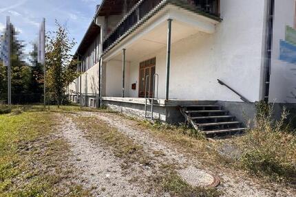 Gewerbeobjekt Lenggries - 1.275&euro; | Angebot:26255053