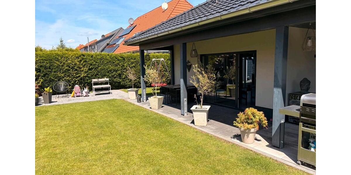 Bungalow Harsleben - 4 Zimmer, 130 m&sup2;, 389.000&euro; | Angebot:26848481