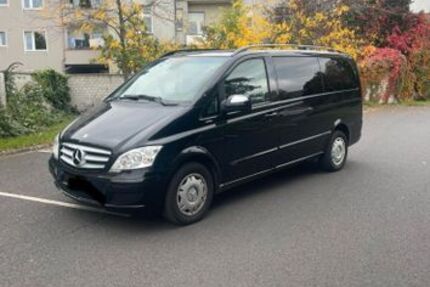 Mercedes-Benz Viano 200.000 km 13.500 € Düsseldorf 40599
