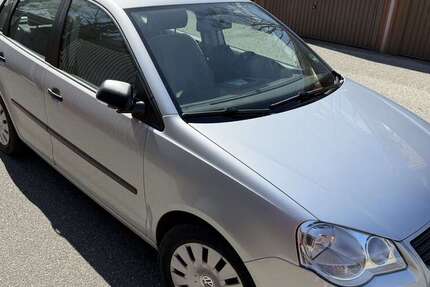 VW Polo 53.467 km 5.995 &euro; Preetz 24211