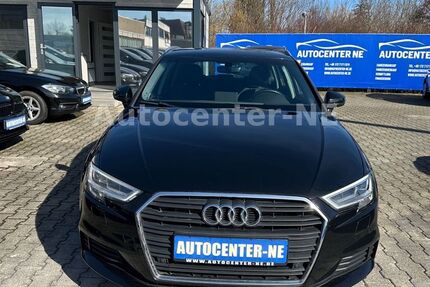 Audi A3 100.000 km 14.500 &euro; Kirchheim Unter Teck 73230