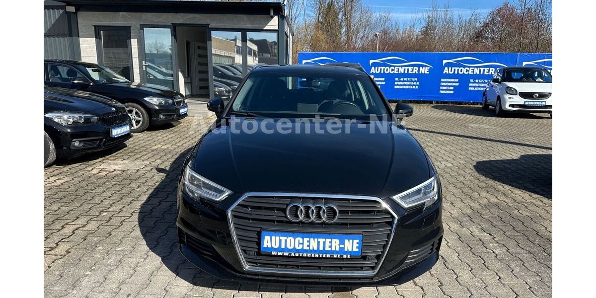 Audi A3 100.000 km 14.500 &euro; Kirchheim Unter Teck 73230