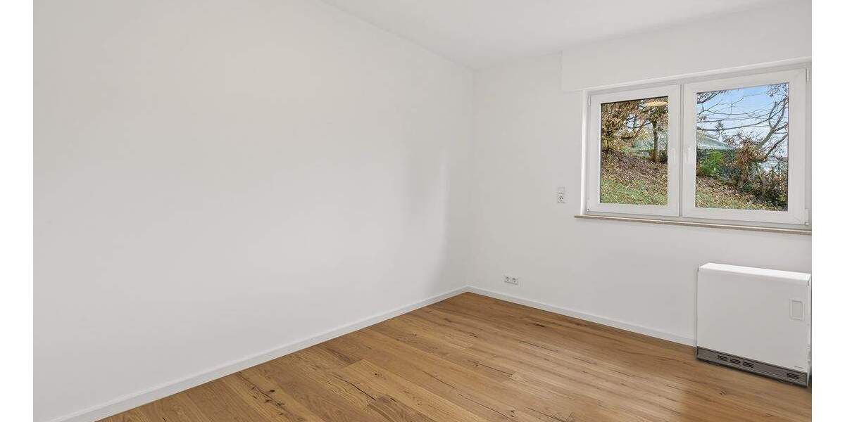 Etagenwohnung Gernsbach - 2 Zimmer, 47 m&sup2;, 135.000&euro; | Angebot:26162012