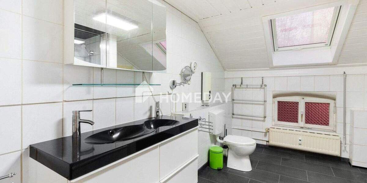 Etagenwohnung Wiesbaden Südost - 4 Zimmer, 133 m&sup2;, 439.000&euro; | Angebot:25739144
