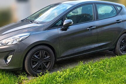 Ford Fiesta 185.000 km 7.400 &euro; Horst 25358