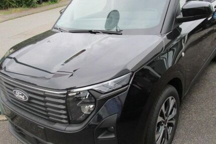 Ford Tourneo Courier 9.000 km 25.780 &euro; Nortorf 24589