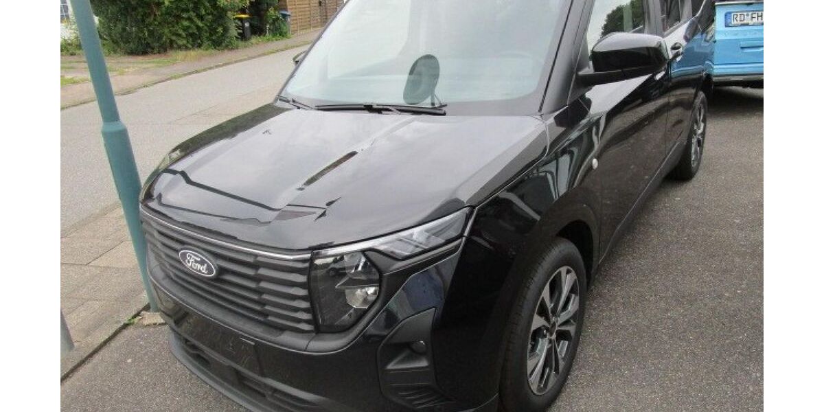 Ford Tourneo Courier 9.000 km 25.780 &euro; Nortorf 24589