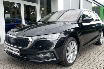 Skoda Octavia 69.695 km 23.480 € Hünxe 46569