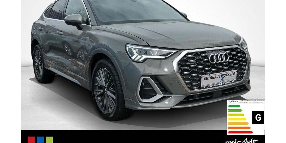 Audi Q3 65.500 km 37.940 &euro; Hilpoltstein 91161