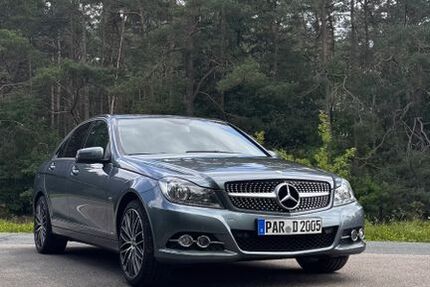Mercedes-Benz C 350 185.000 km 12.400 &euro; Parsberg 92331
