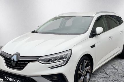 Renault Megane 92.800 km 15.990 &euro; Kiel 24118