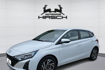 Hyundai i20 2.500 km 22.990 € Chemnitz 09120