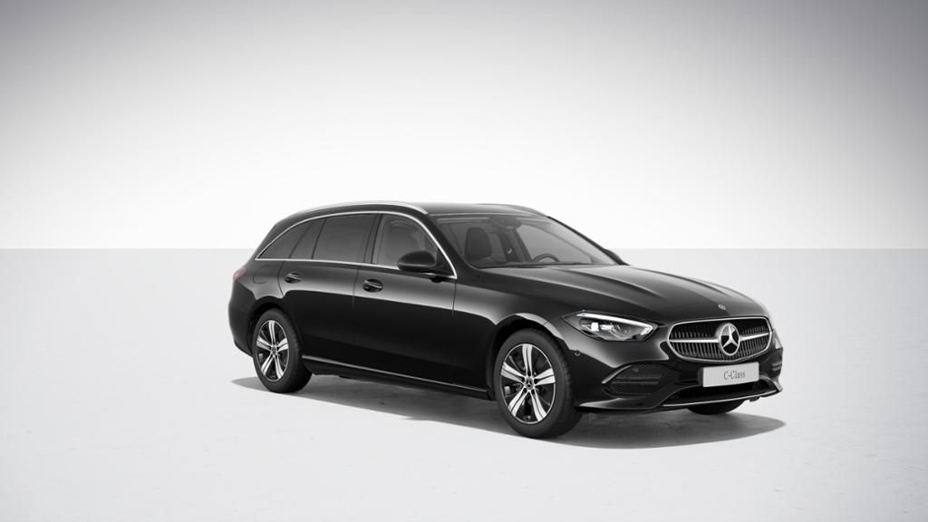 Mercedes-Benz C 220 20.994 km 40.999 &euro; Wendelstein 90530