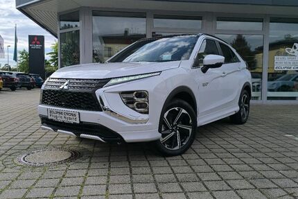 Mitsubishi Eclipse Cross 48.791 km 22.500 &euro; Magdeburg 39124