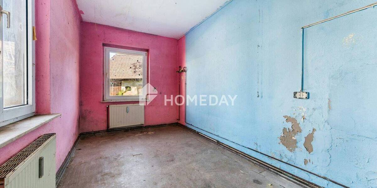 Einfamilienhaus Güterglück Güterglück - 1 Zimmer, 380 m&sup2;, 169.000&euro; | Angebot:26569185