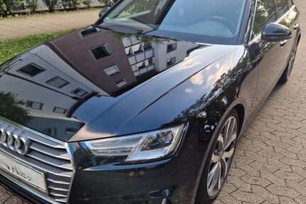 Audi A4 164.100 km 14.290 &euro; Augsburg 86161