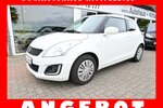 Suzuki Swift 1.2 Klima+ kompl.Serviceheft aus 2.Hand 170.000 km 5.700 &euro; Seevetal - Hittfeld 21218