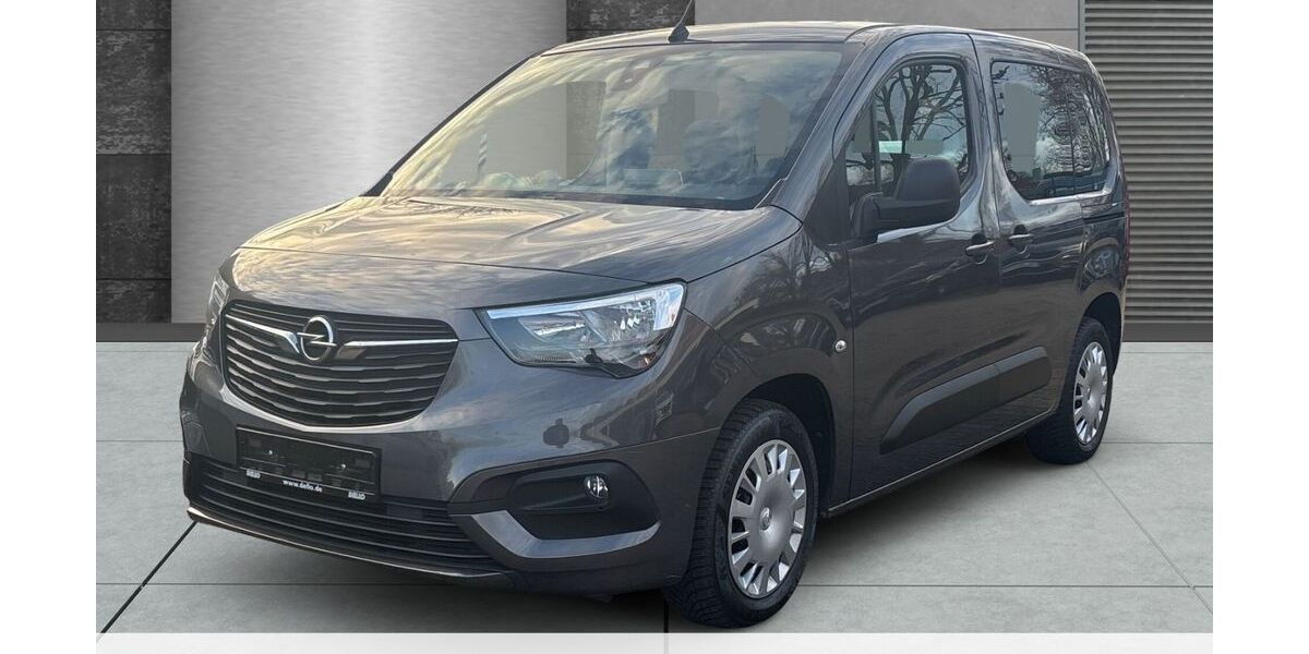 Opel Combo Life 51.043 km 16.990 &euro; Lübeck 23558