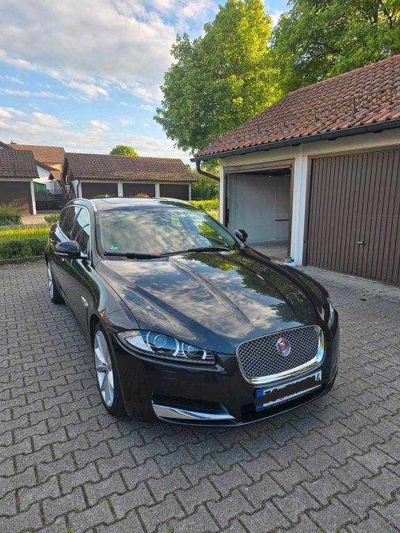 XF