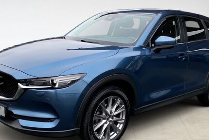 Mazda CX-5 45.000 km 21.900 € Warburg 34414