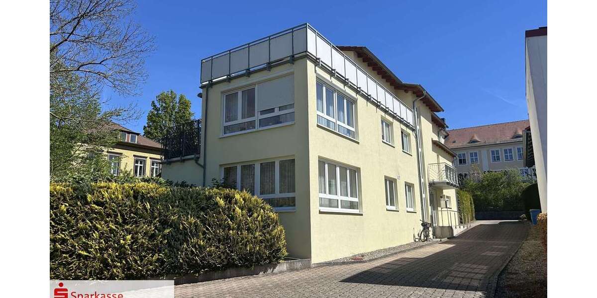 Etagenwohnung Göttingen Oststadt - 2 Zimmer, 93 m&sup2;, 420.000&euro; | Angebot:25496491