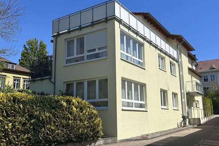 Wohnung Göttingen Oststadt - 2 Zimmer, 93 m&sup2;, 420.000&euro; | Angebot:25496491