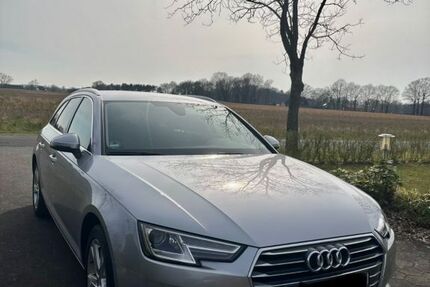 Audi A4 172.910 km 18.500 &euro; Hövelhof 33161