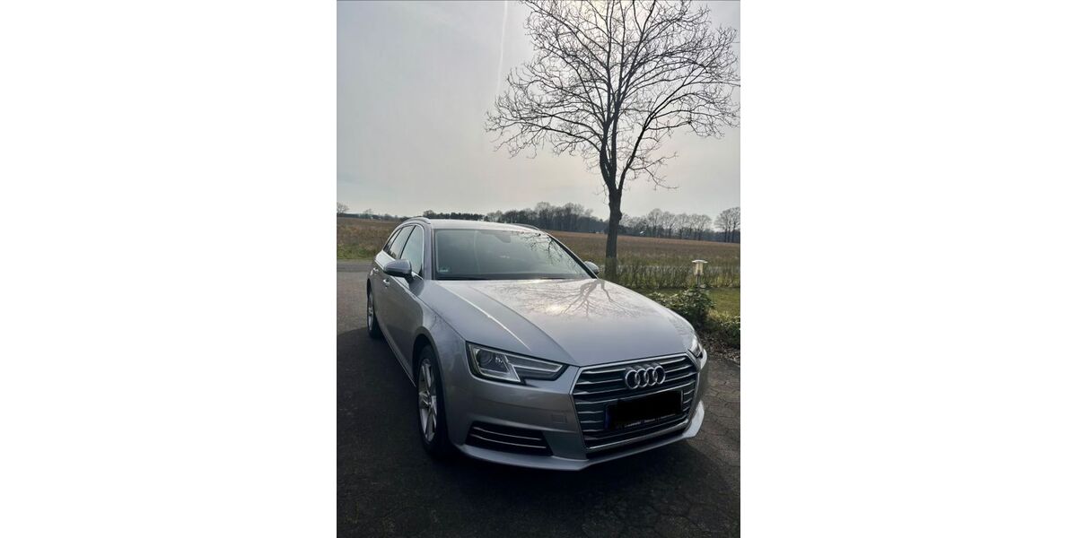 Audi A4 172.910 km 18.500 &euro; Hövelhof 33161